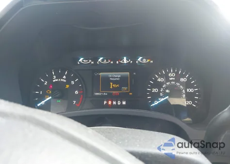 2018 Ford F-150 Xl from USA, damaged, VIN 1FTEW1EG2JKF23591